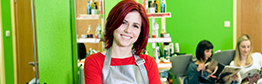 Certificate in Beauty Therapy and Salon Management (Level 3)